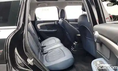 Mini Countryman 2022 2.0 гидро в Москве № 214235, миниатюра 12