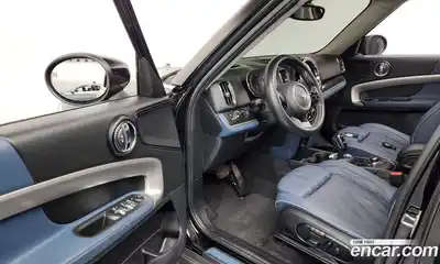 Mini Countryman 2022 2.0 гидро в Москве № 214235, миниатюра 10
