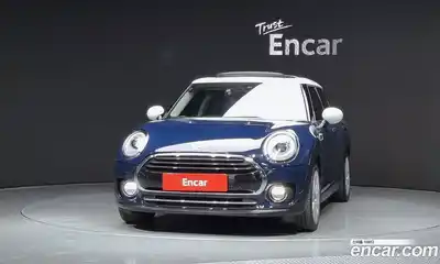 Mini Clubman 2015 1.5 гидро в Москве № 214361, миниатюра 3
