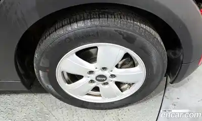 Mini Cooper 2014 1.5 гидро в Москве № 214366, миниатюра 5