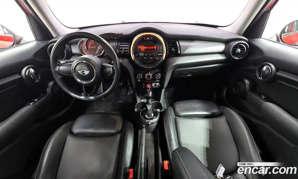 Mini Cooper 2014 1.5 гидро в Москве № 214366, фото 7