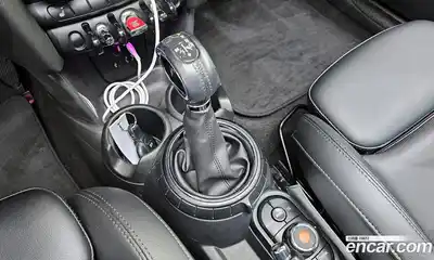 Mini Cooper 2015 1.5 гидро в Москве № 214383, миниатюра 9