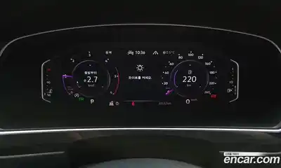 Volkswagen Tiguan 2024 2.0 гидро в Москве № 214987, миниатюра 8