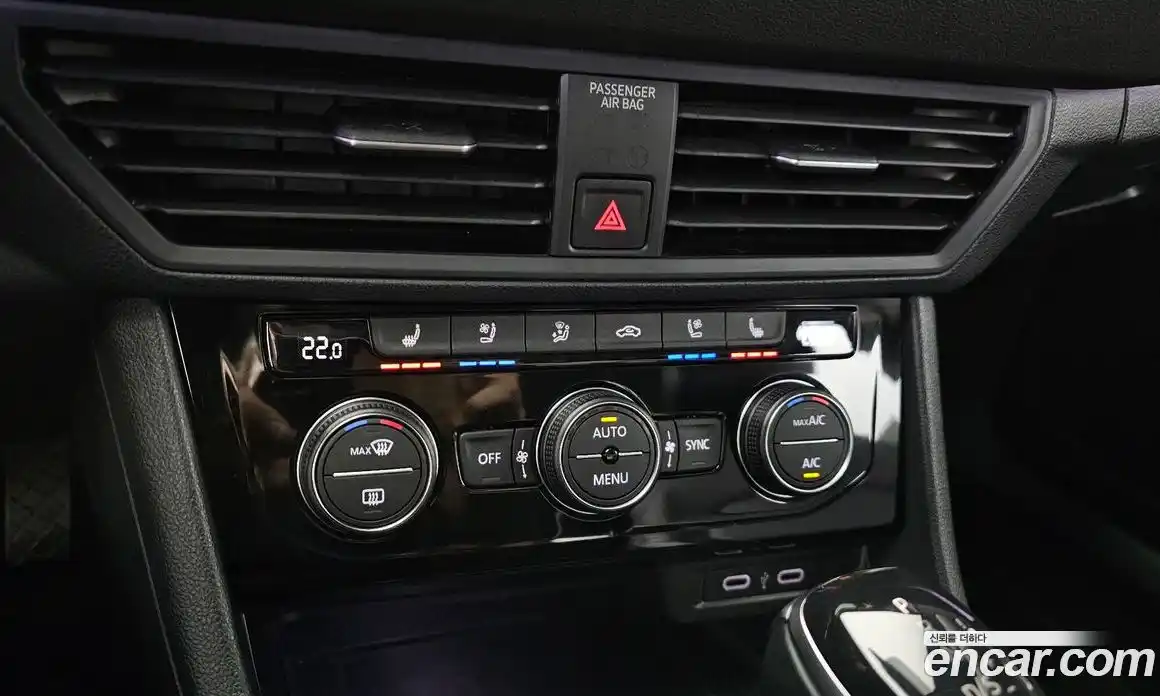 Volkswagen Jetta 2022 1.5 гидро в Москве № 215019, фото 16