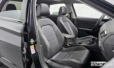 Volkswagen Jetta 2022 1.5 гидро в Москве № 215019, миниатюра 10