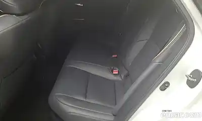 Toyota Crown 2023 2.5 гидро в Москве № 215649, миниатюра 11