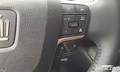 Toyota Crown 2023 2.5 гидро в Москве № 215649, миниатюра 12