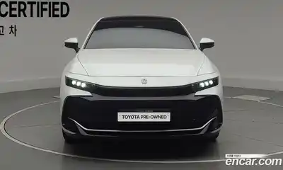 Toyota Crown 2023 2.5 гидро в Москве № 215649, миниатюра 3