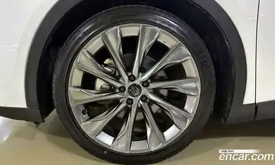 Toyota Crown 2023 2.5 гидро в Москве № 215649, миниатюра 5