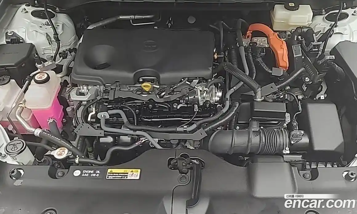 Toyota Crown 2023 2.5 гидро в Москве № 215649, фото 6