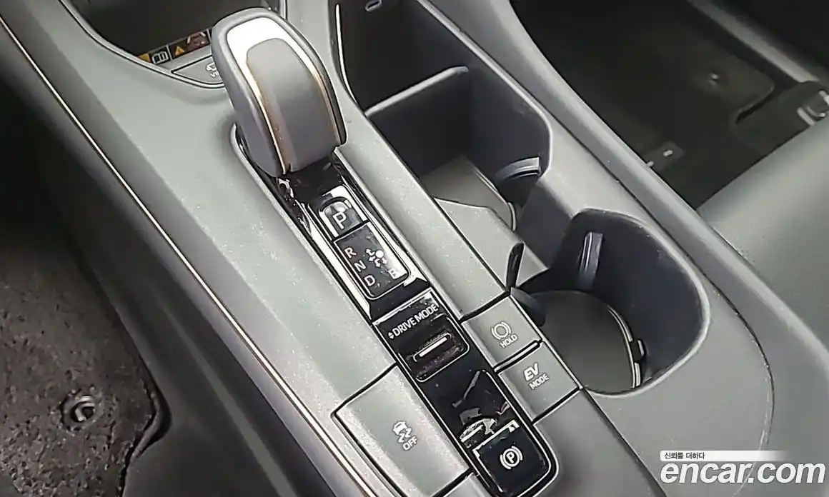 Toyota Crown 2023 2.5 гидро в Москве № 215649, фото 8