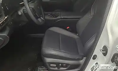 Toyota Crown 2023 2.5 гидро в Москве № 215649, миниатюра 10