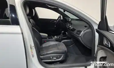 Audi A6 2015 3.0 гидро в Москве № 221776, миниатюра 11
