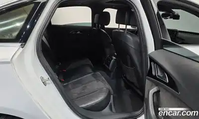Audi A6 2015 3.0 гидро в Москве № 221776, миниатюра 12