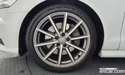 Audi A6 2015 3.0 гидро в Москве № 221776, миниатюра 5