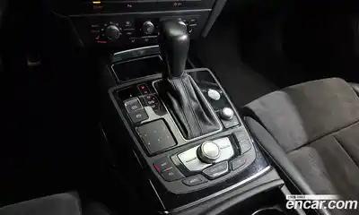 Audi A6 2015 3.0 гидро в Москве № 221776, миниатюра 9