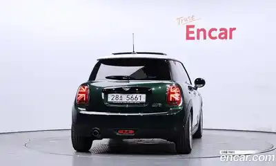 Mini Cooper 2018 1.5 гидро в Москве № 224025, миниатюра 4