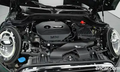 Mini Cooper 2018 1.5 гидро в Москве № 224025, миниатюра 6
