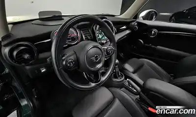 Mini Cooper 2018 1.5 гидро в Москве № 224025, миниатюра 7