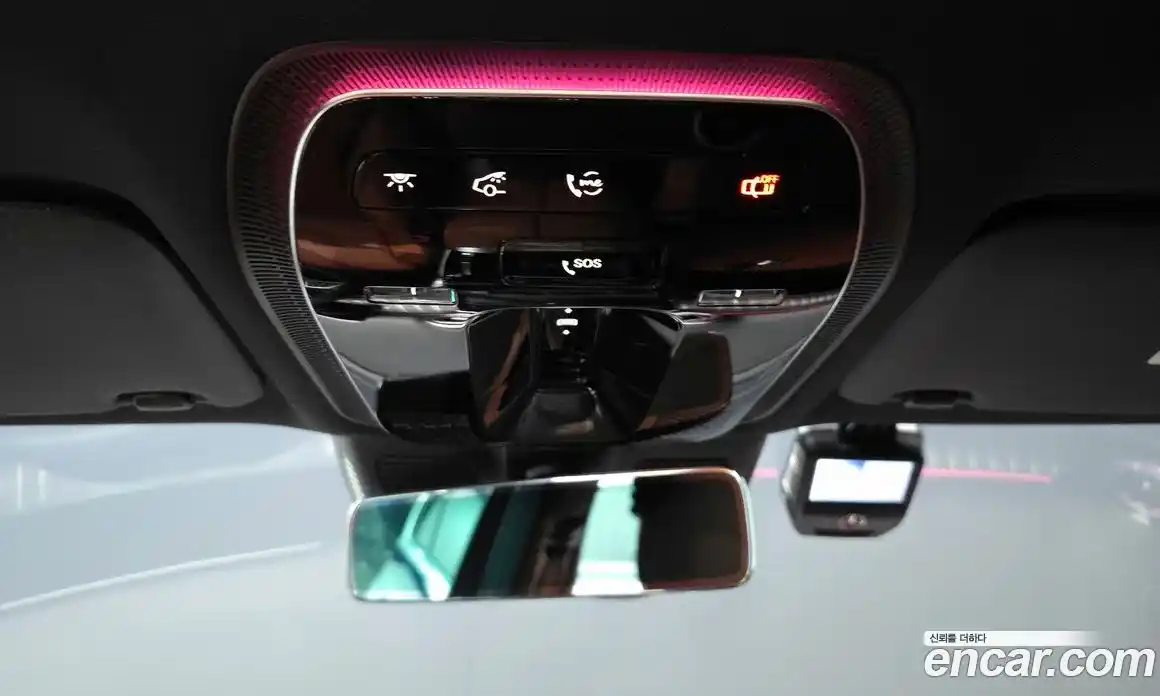 Mercedes-Benz C-Class 2022 2.0 гидро в Москве № 224838, фото 18