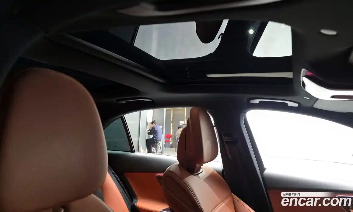 Mercedes-Benz C-Class 2022 2.0 гидро в Москве № 224838, фото 19