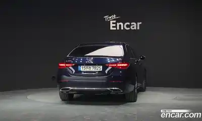 Mercedes-Benz C-Class 2022 2.0 гидро в Москве № 224838, миниатюра 4