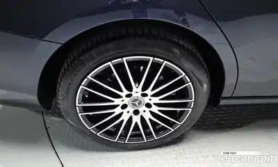 Mercedes-Benz C-Class 2022 2.0 гидро в Москве № 224838, миниатюра 5