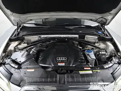 Audi Q5 2015 3.0 гидро в Москве № 226774, миниатюра 6
