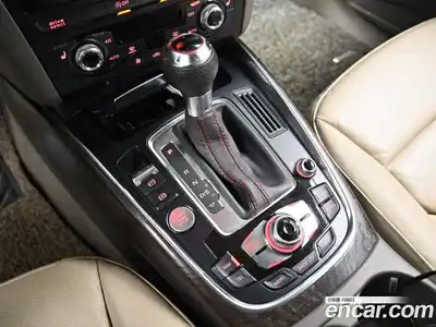 Audi Q5 2015 3.0 гидро в Москве № 226774, миниатюра 9