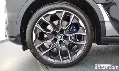 BMW X7 2023 3.0 гидро в Москве № 228526, миниатюра 5
