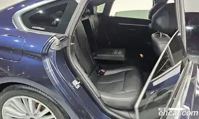 BMW 4-Series 2015 2.0 гидро в Москве № 229073, миниатюра 11
