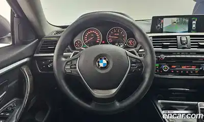 BMW 4-Series 2015 2.0 гидро в Москве № 229073, миниатюра 12