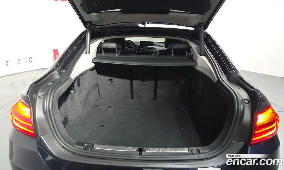 BMW 4-Series 2015 2.0 гидро в Москве № 229073, фото 19