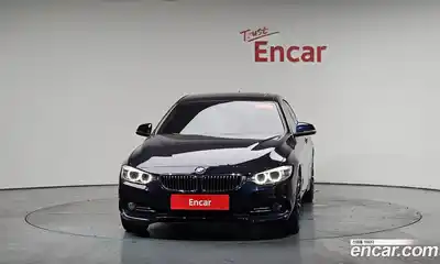 BMW 4-Series 2015 2.0 гидро в Москве № 229073, миниатюра 2