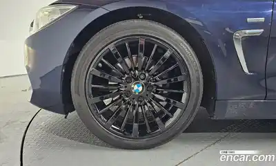 BMW 4-Series 2015 2.0 гидро в Москве № 229073, миниатюра 4