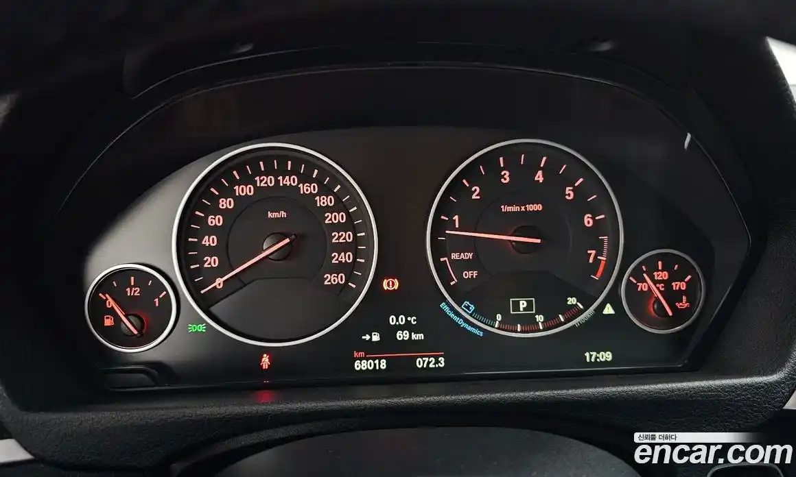 BMW 4-Series 2015 2.0 гидро в Москве № 229073, фото 7