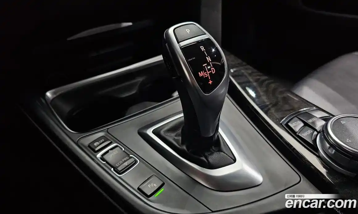 BMW 4-Series 2015 2.0 гидро в Москве № 229073, фото 8