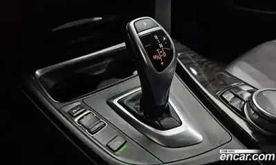 BMW 4-Series 2015 2.0 гидро в Москве № 229073, миниатюра 8