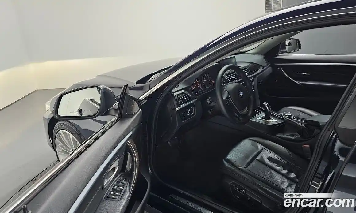 BMW 4-Series 2015 2.0 гидро в Москве № 229073, фото 10