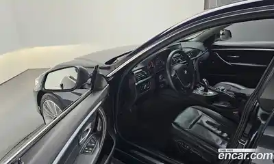 BMW 4-Series 2015 2.0 гидро в Москве № 229073, миниатюра 10