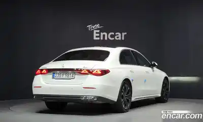Mercedes-Benz E-Class 2025 2.0 гидро в Москве № 229445, миниатюра 2