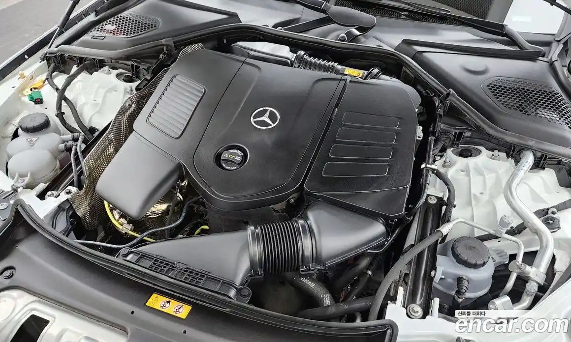 Mercedes-Benz E-Class 2025 2.0 гидро в Москве № 229445, фото 6