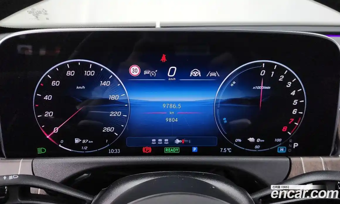 Mercedes-Benz E-Class 2025 2.0 гидро в Москве № 229445, фото 8