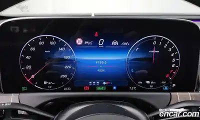 Mercedes-Benz E-Class 2025 2.0 гидро в Москве № 229445, миниатюра 8