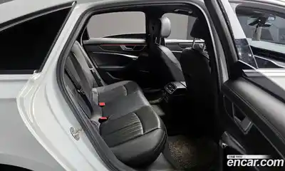 Audi A6 2022 2.0 гидро в Москве, миниатюра 12