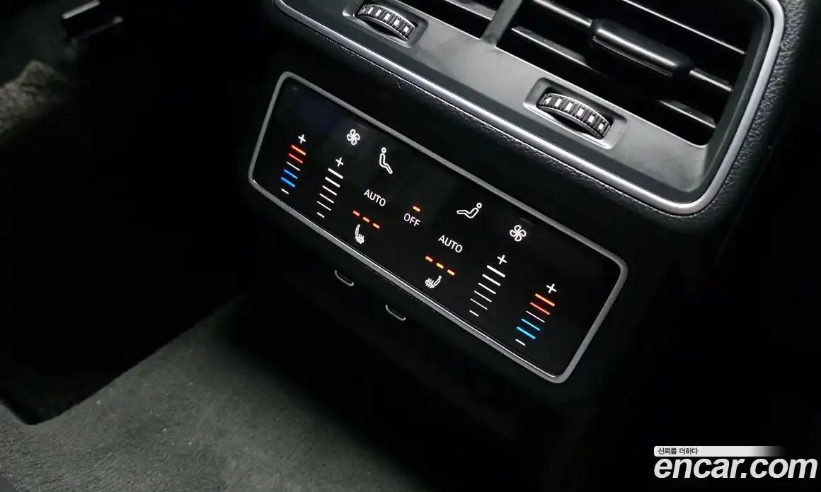 Audi A6 2022 2.0 гидро в Москве, фото 18