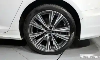 Audi A6 2022 2.0 гидро в Москве, миниатюра 5