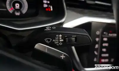 Audi A6 2022 2.0 гидро в Москве, миниатюра 9