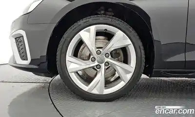 Audi A4 2021 2.0 гидро в Москве № 230106, миниатюра 5
