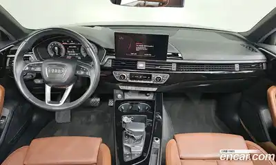 Audi A4 2021 2.0 гидро в Москве № 230106, миниатюра 7
